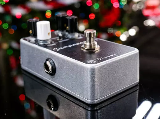 Keeley - Compressor Plus Pedal 2